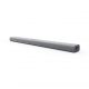Barra de sonido con subwoofer - YAMAHA SRX40A-Y, Bluetooth, Subwoofer No, 180 W, Amazon Alexa, Negro