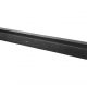 Barra de sonido - Denon DHT-S217, 2 Subwoofers, 4K UHD HDMI, Dolby Atmos, Bluetooth, Negro
