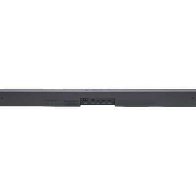 Barra de sonido - JBL 2.1 Deep Bass (MK2), Bluetooth, Subwoofer Inalámbrico, 50 W, Negro