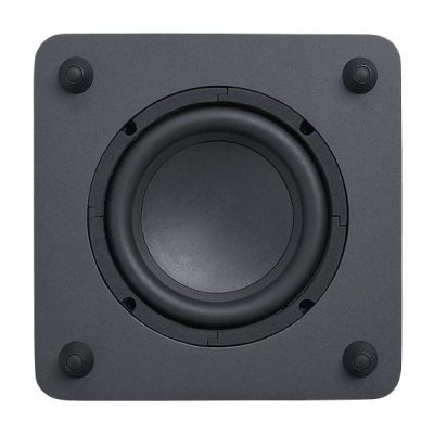 Barra de sonido - JBL 2.1 Deep Bass (MK2), Bluetooth, Subwoofer Inalámbrico, 50 W, Negro