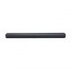 Barra de sonido - JBL Bar 300MK2, Bluetooth, 225 W, Potencia máx 450 W, 5.0 canales, Dolby Atmos® y DTS Virtual, Negro