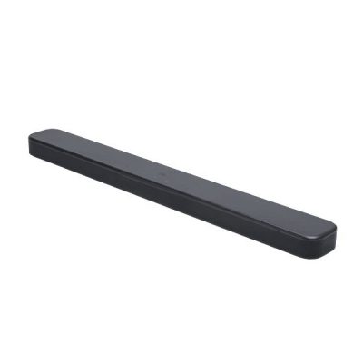 Barra de sonido - JBL Bar 300MK2, Bluetooth, 225 W, Potencia máx 450 W, 5.0 canales, Dolby Atmos® y DTS Virtual, Negro