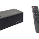 Barra de sonido - PEAQ PEB 512-RW, Bluetooth, Inalámbrico, 200W, Subwoofer, Dolby Atmos, Edición Robbie Williams, Negro