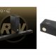 Barra de sonido - PEAQ PEB 512-RW, Bluetooth, Inalámbrico, 200W, Subwoofer, Dolby Atmos, Edición Robbie Williams, Negro