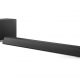 Barra de sonido - PHILIPS TAB5305/12, Bluetooth, Subwoofer Inalámbrico, 70 W, Negro