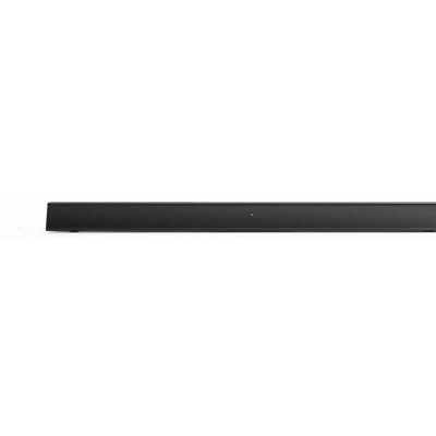 Barra de sonido - PHILIPS TAB5305/12, Bluetooth, Subwoofer Inalámbrico, 70 W, Negro