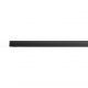 Barra de sonido - PHILIPS TAB5305/12, Bluetooth, Subwoofer Inalámbrico, 70 W, Negro
