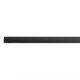 Barra de sonido - PHILIPS TAB5305/12, Bluetooth, Subwoofer Inalámbrico, 70 W, Negro