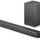 Barra de sonido - PHILIPS TAB5309/10, Bluetooth, Subwoofer Inalámbrico, 120 W, Gris oscuro