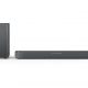 Barra de sonido - PHILIPS TAB5309/10, Bluetooth, Subwoofer Inalámbrico, 120 W, Gris oscuro