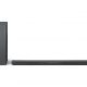 Barra de sonido - PHILIPS TAB6309/10, Bluetooth, Subwoofer Inalámbrico, 130 W, Gris oscuro