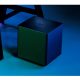 Barra de sonido - Razer Leviathan V2, Con Subwoofer,  Para PC, Bluetooth 5.2, Personalización RGB , 18 Zonas de iluminación, Negro