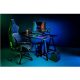 Barra de sonido - Razer Leviathan V2, Con Subwoofer,  Para PC, Bluetooth 5.2, Personalización RGB , 18 Zonas de iluminación, Negro