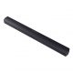 Barra de sonido - SAMSUNG HW-B450F/ZF, Bluetooth, Subwoofer Inalámbrico, 300 W, Negro