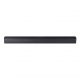 Barra de sonido - SAMSUNG HW-B450F/ZF, Bluetooth, Subwoofer Inalámbrico, 300 W, Negro