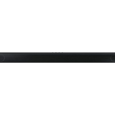 Barra de sonido - SAMSUNG HW-B530/ZF, Bluetooth, Subwoofer Inalámbrico, 360 W, Negro