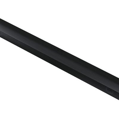 Barra de sonido - SAMSUNG HW-B530/ZF, Bluetooth, Subwoofer Inalámbrico, 360 W, Negro