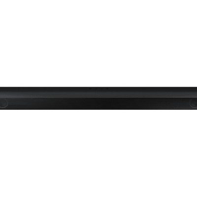 Barra de sonido - SAMSUNG HW-B530/ZF, Bluetooth, Subwoofer Inalámbrico, 360 W, Negro
