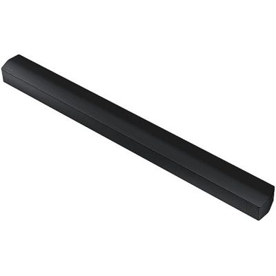 Barra de sonido - SAMSUNG HW-B650D, Bluetooth, Subwoofer Inalámbrico, 45 W, Amazon Alexa, Negro