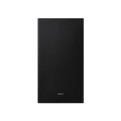 Barra de sonido - SAMSUNG HW-B650D, Bluetooth, Subwoofer Inalámbrico, 45 W, Amazon Alexa, Negro