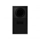 Barra de sonido - SAMSUNG HW-B650D, Bluetooth, Subwoofer Inalámbrico, 45 W, Amazon Alexa, Negro