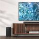 Barra de sonido - SAMSUNG HW-B650D, Bluetooth, Subwoofer Inalámbrico, 45 W, Amazon Alexa, Negro