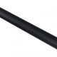 Barra de sonido - SAMSUNG HW-C450/ZF, Bluetooth, Subwoofer Inalámbrico, 40 W, Negro