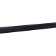 Barra de sonido - SAMSUNG HW-C450/ZF, Bluetooth, Subwoofer Inalámbrico, 40 W, Negro