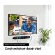 Barra de sonido - SAMSUNG HW-S60D, Bluetooth, Subwoofer No, 31 W, Amazon Alexa, Negro