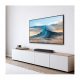 Barra de sonido - SAMSUNG HW-S60D, Bluetooth, Subwoofer No, 31 W, Amazon Alexa, Negro