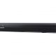 Barra de sonido - SHARP HT-SBW202, Bluetooth, Subwoofer Con cable, 100 W, Negro