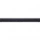 Barra de sonido - SHARP HT-SBW202, Bluetooth, Subwoofer Con cable, 100 W, Negro