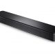 Barra de sonido sin subwoofer - BOSE 838309-2100, Bluetooth, Subwoofer No, 100 W, No disponible, Negro