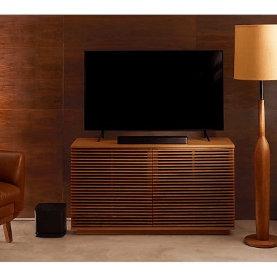 Barra de sonido sin subwoofer - BOSE 838309-2100, Bluetooth, Subwoofer No, 100 W, No disponible, Negro