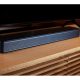 Barra de sonido sin subwoofer - BOSE 838309-2100, Bluetooth, Subwoofer No, 100 W, No disponible, Negro