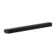 Barra de sonido sin subwoofer - HISENSE HS205G, Bluetooth, Subwoofer No, 120 W, Negro