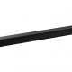 Barra de sonido sin subwoofer - HISENSE HS205G, Bluetooth, Subwoofer No, 120 W, Negro