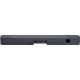 Barra de sonido sin subwoofer - JBL JBLBAR20AIOM2BL, Bluetooth, Subwoofer No, 80 W, Negro