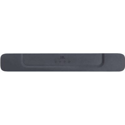 Barra de sonido sin subwoofer - JBL JBLBAR20AIOM2BL, Bluetooth, Subwoofer No, 80 W, Negro