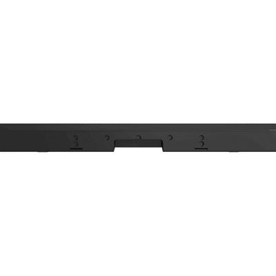 Barra de sonido sin subwoofer - LENOVO 11RTZ9ATGE, Bluetooth, Subwoofer No, 20 W, Negro