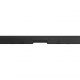 Barra de sonido sin subwoofer - LENOVO 11RTZ9ATGE, Bluetooth, Subwoofer No, 20 W, Negro