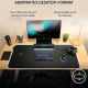 Barra de sonido sin subwoofer - RAZER Leviathan V2 X, Bluetooth, Subwoofer No, 3 W, Negro