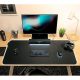 Barra de sonido sin subwoofer - RAZER Leviathan V2 X, Bluetooth, Subwoofer No, 3 W, Negro
