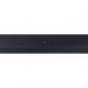 Barra de sonido sin subwoofer - SAMSUNG 36205032, Bluetooth, Subwoofer No, 20 W, Negro
