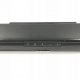Barra de sonido sin subwoofer - SHARP HT-SB110, Bluetooth, Subwoofer No, 90 W, Negro