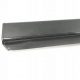 Barra de sonido sin subwoofer - SHARP HT-SB110, Bluetooth, Subwoofer No, 90 W, Negro