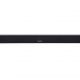 Barra de sonido sin subwoofer - SHARP HT-SB110, Bluetooth, Subwoofer No, 90 W, Negro
