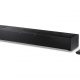 Barra de sonido sin subwoofer - SHARP HT-SB700, Bluetooth, Subwoofer No, 140 W, Negro