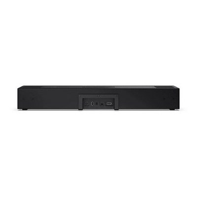 Barra de sonido sin subwoofer - SHARP HT-SB700, Bluetooth, Subwoofer No, 140 W, Negro