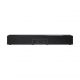 Barra de sonido sin subwoofer - SHARP HT-SB700, Bluetooth, Subwoofer No, 140 W, Negro